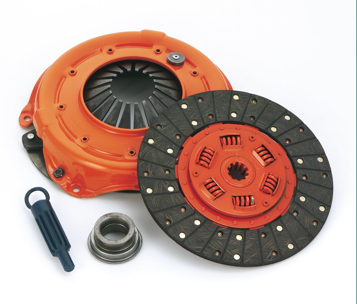Hays Classic Clutch Kit - Chevy/Pontiac/Buick - 85-100