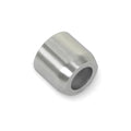 Earl’s Ultra Flex Crimp Collar - Size -6 Hose - 698063ERL