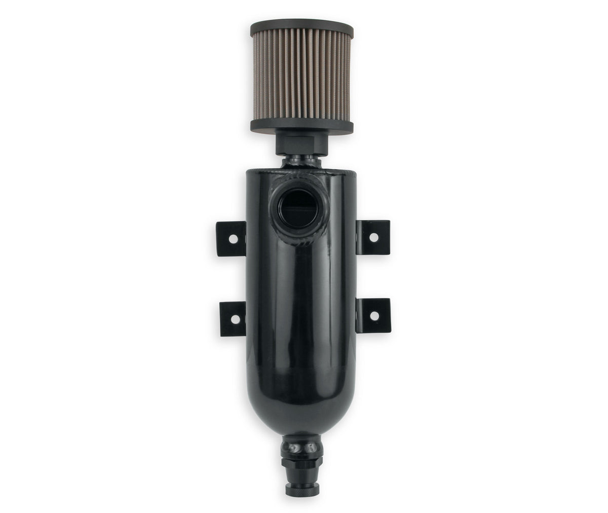 Earl’s Breather Tank / Catch Can - CT100ERL