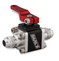 Earl’s UltraPro Ball Valve -6 AN Male to Male - 230506ERL