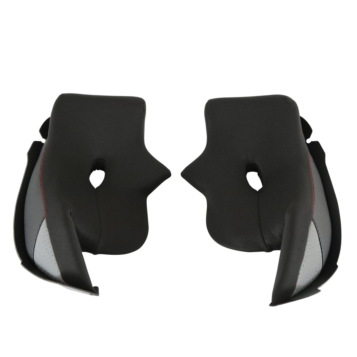 Simpson MBCPLG5 Mod Bandit Cheek Pad Large +5mm - MBCPLG5