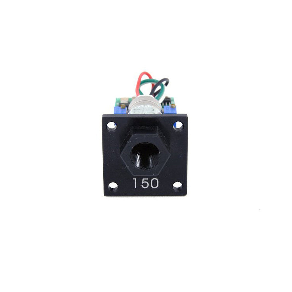Racepak TRANSDUCER BOX MODULE, ORIGINAL SERIES - 810-MD-PT-600