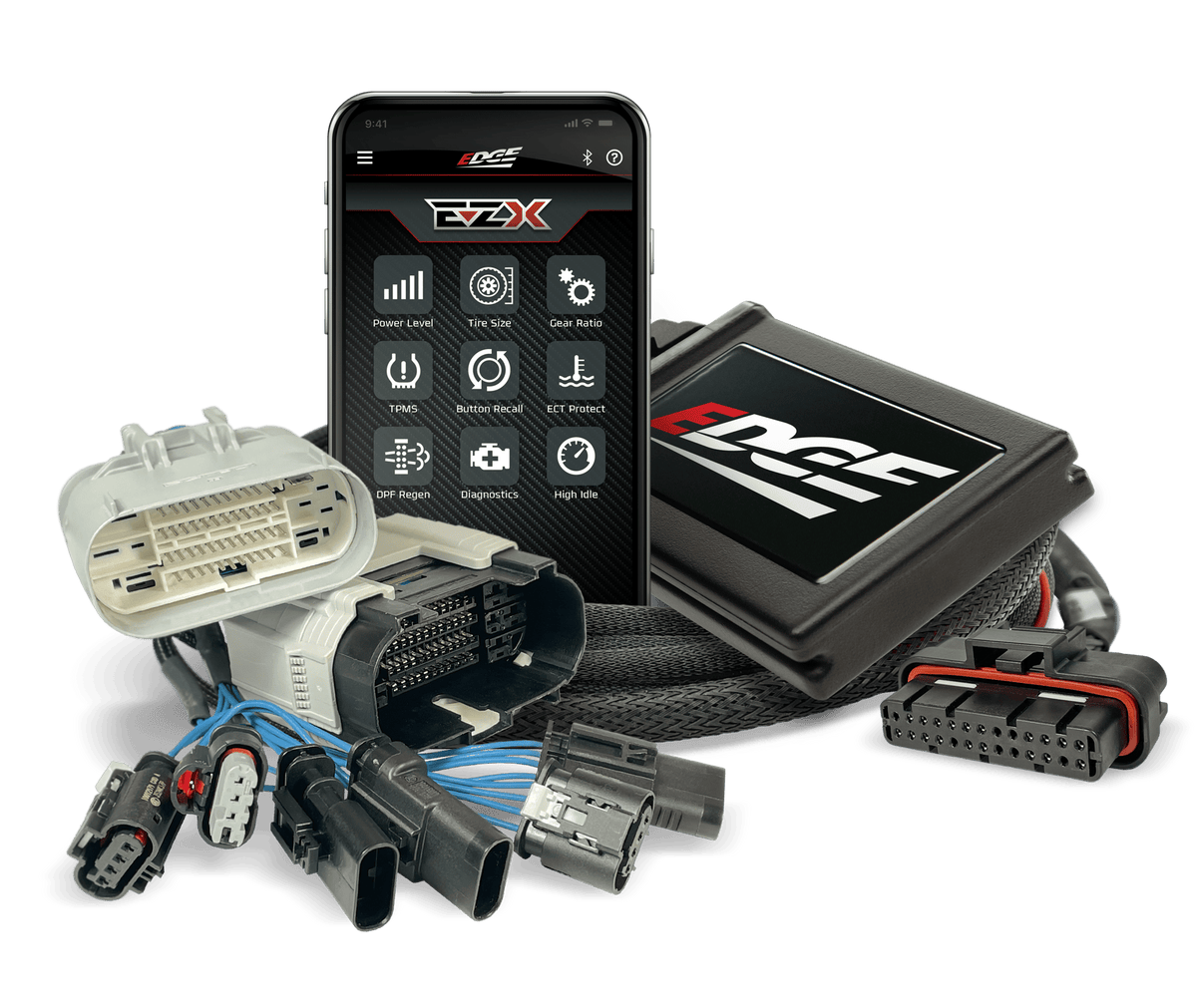 Edge EZX Module - 22710