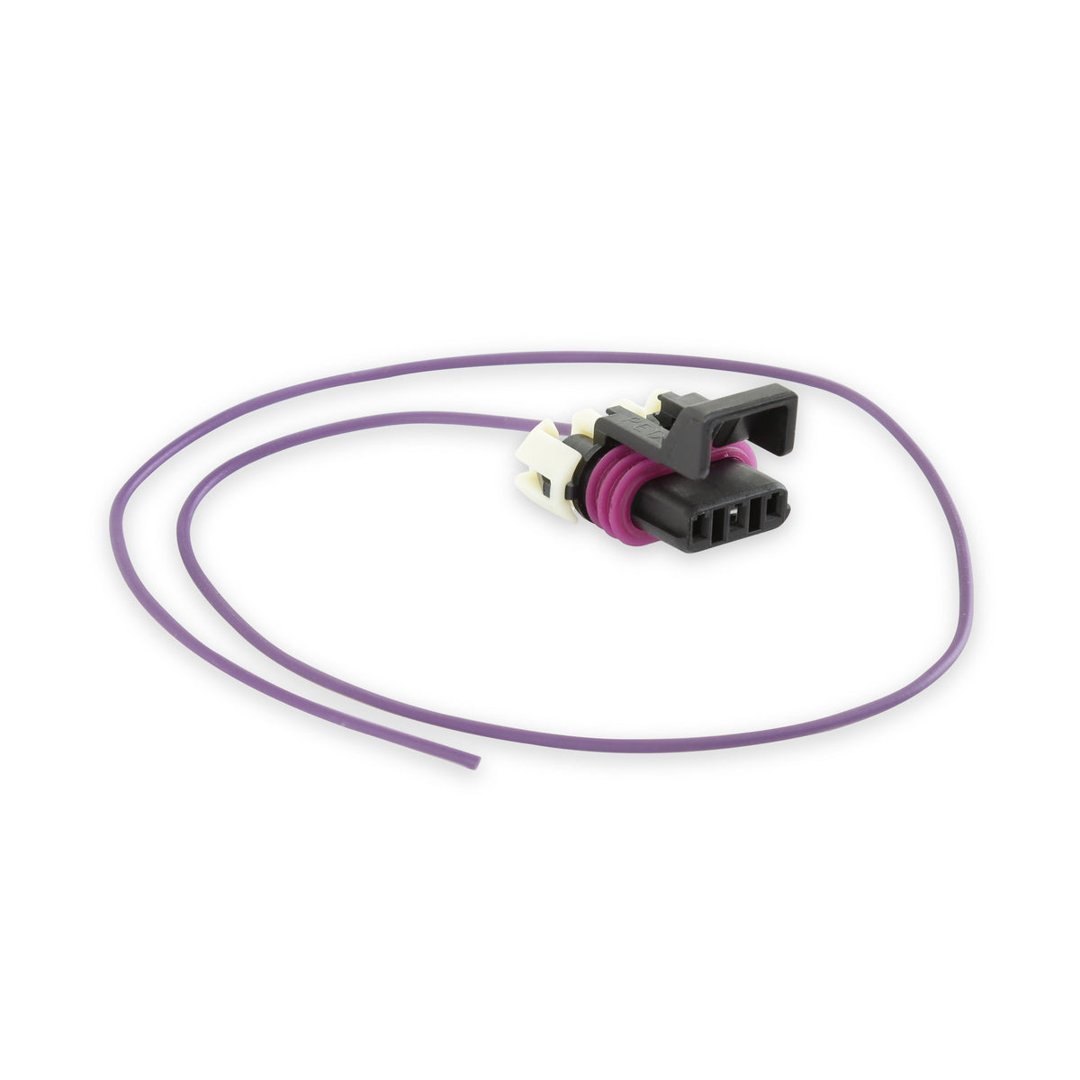 Holley EFI Tach Input Ignition Adapter - 558-329