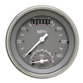 Classic Instruments SG Series 3-3/8" Ultimate Speedometer Gauge - SG20SLF