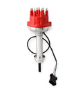 MSD Chrysler 383, 400 Dual Snyc Distributor - 2386