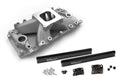 Holley EFI Intake - Chevy Big Block V8 EFI - 300-563