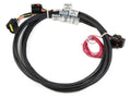 Holley EFI Gen III HEMI Drive-By-Wire Harness - Early Pedal - 558-417