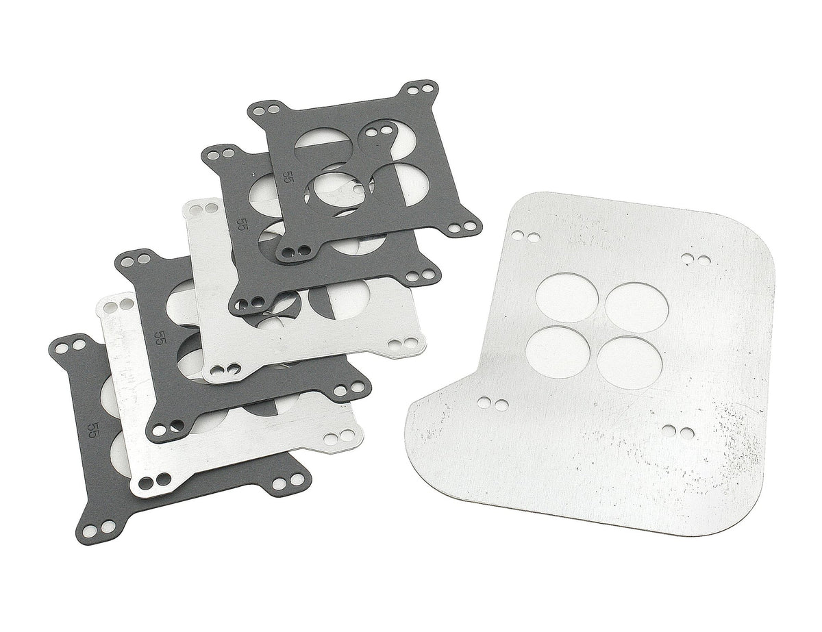 Mr. Gasket Carburetor Heat Shield - 1/2 Inch - 3710