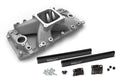 Holley EFI Intake - Chevy Big Block V8 EFI - 300-564