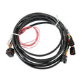 Holley EFI Chrysler HEMI Drive-By-Wire Dual Throttle Body Harness - 558-450