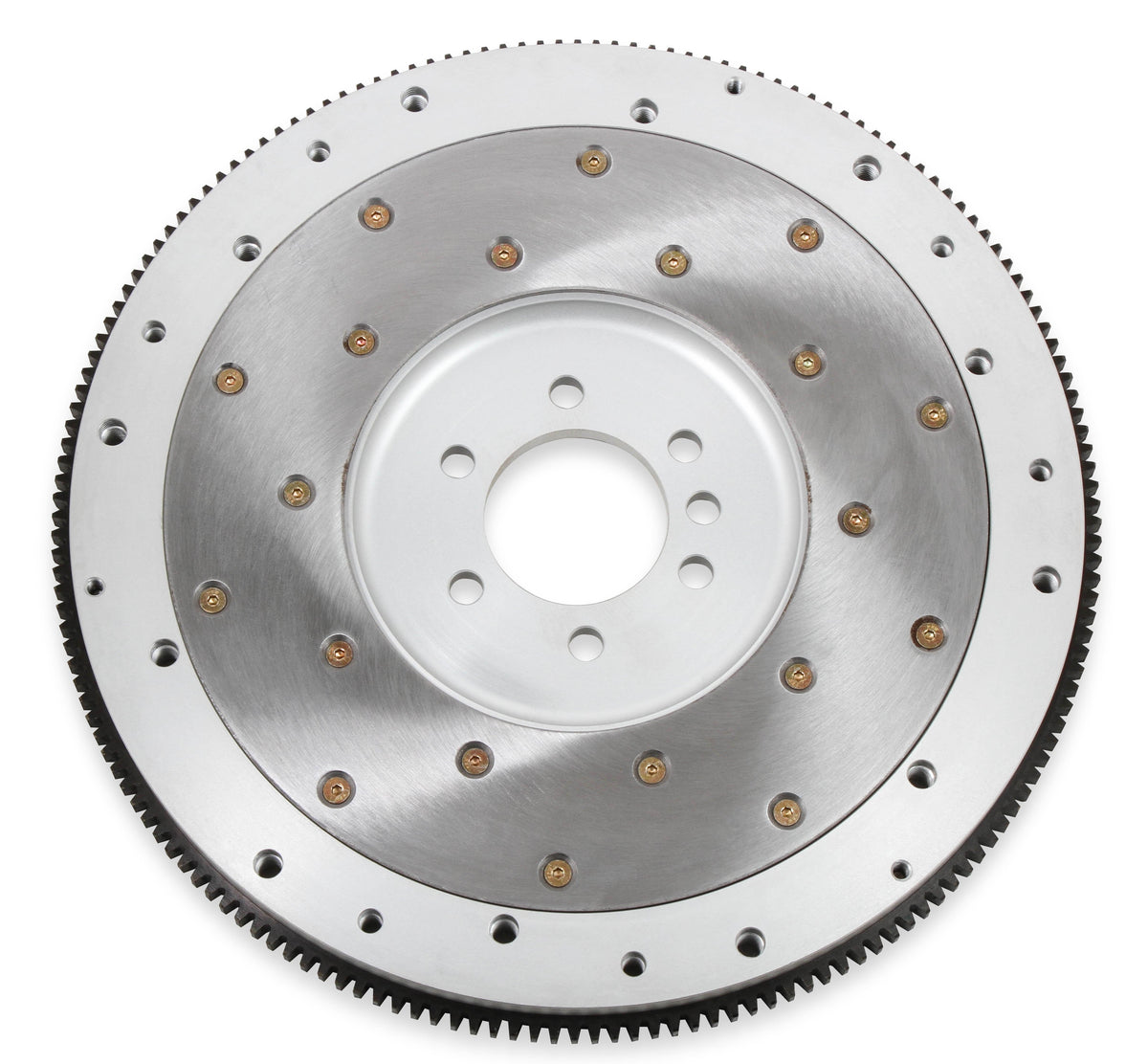 Hays Billet Aluminum SFI Certified Flywheel - Small and Big Block Chevrolet - 20-130HYS