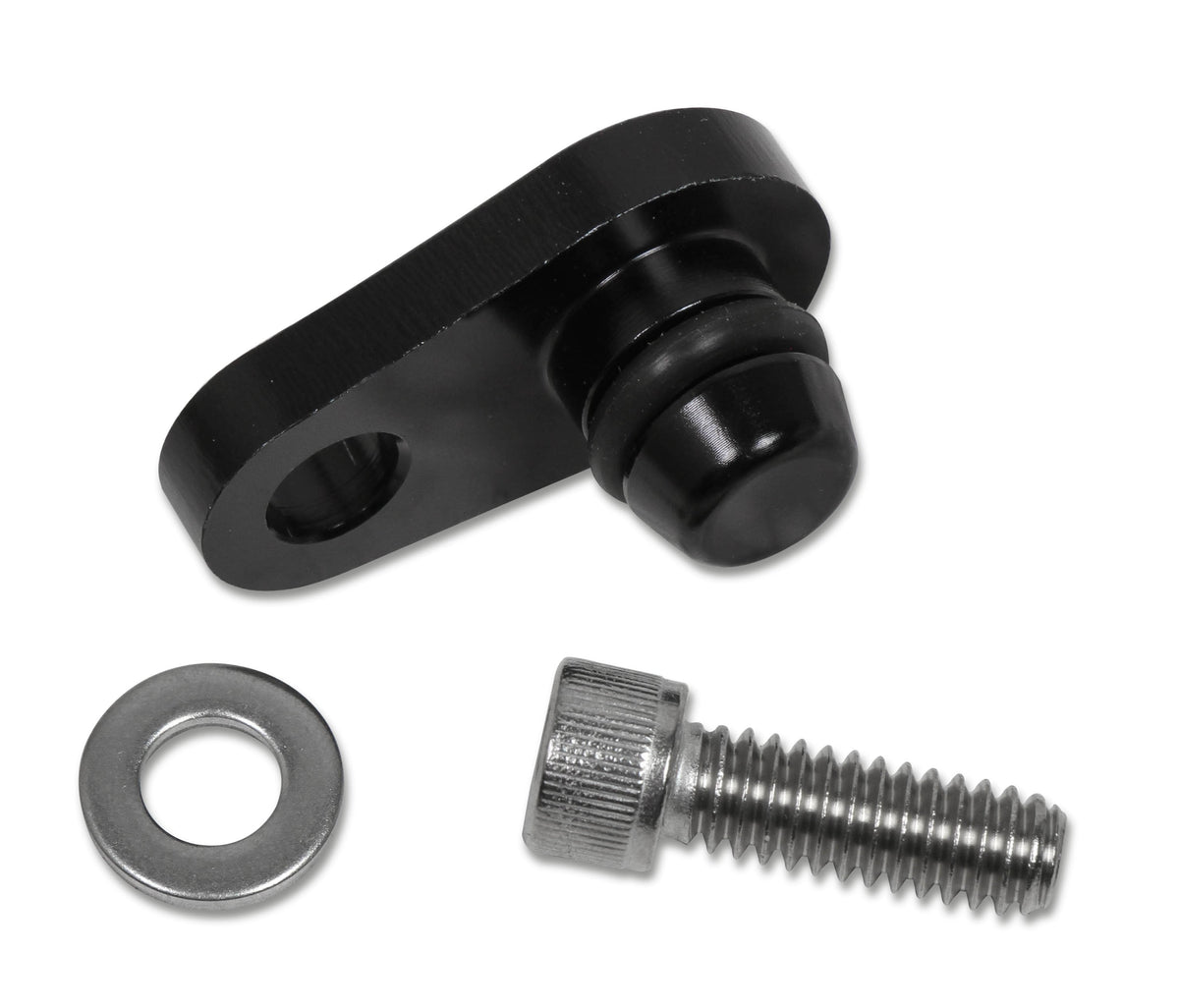 Holley EFI MAP Sensor Port Cover - 300-251