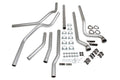 Hooker Header Back Exhaust System - 16561HKR
