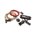 Holley EFI Holley 2-Channel Peak and Hold Water/Methanol Injection Driver Module - 554-115