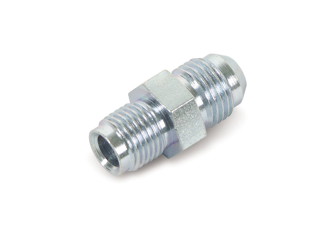 Earl’s -6 AN Male to 1/2"-20 Male - 961946ERL