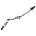 Flowmaster Outlaw Cat-back Exhaust System - 817818