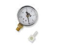 Holley Vacuum Gauge - 26-501