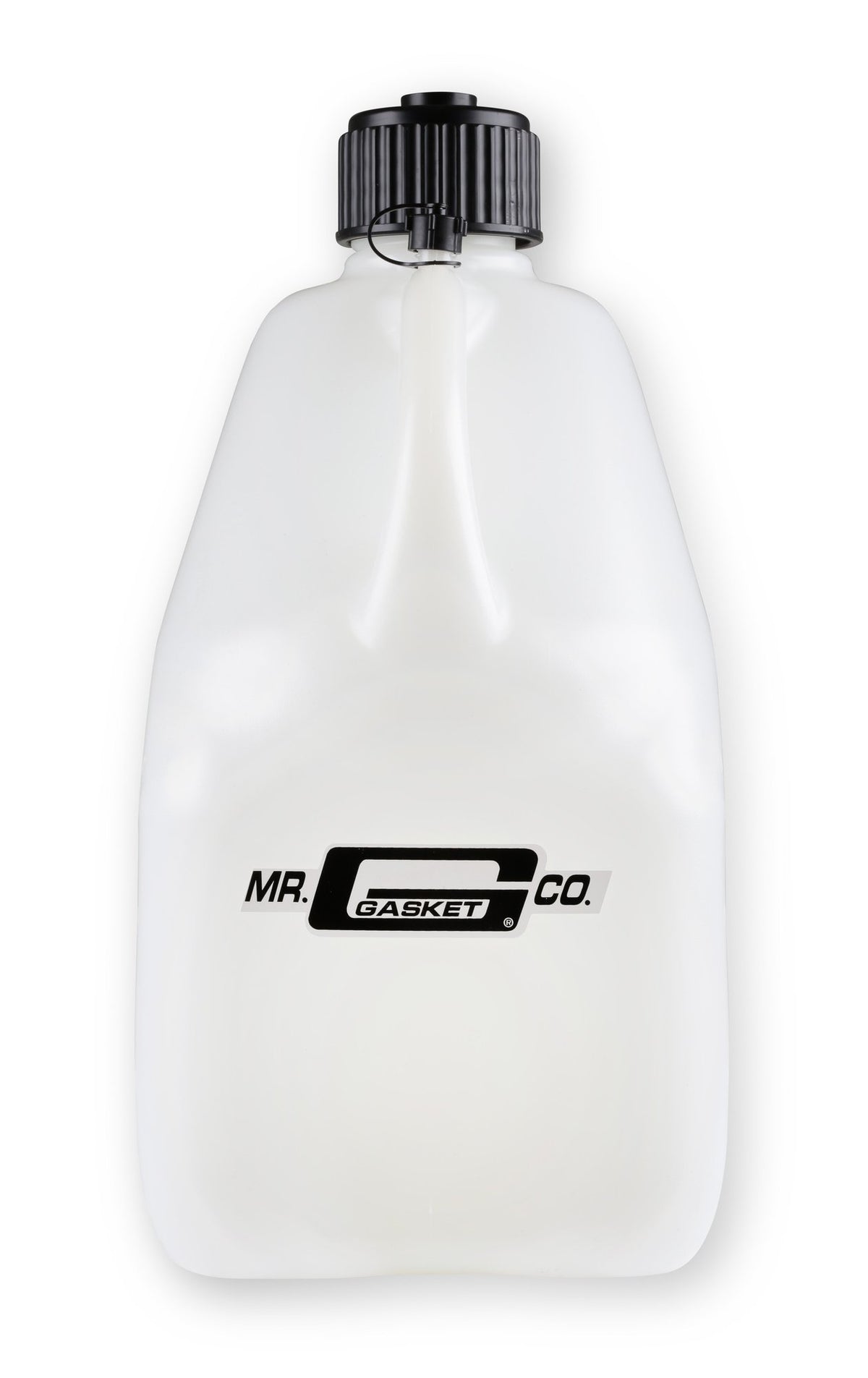 Mr. Gasket Utility Jug W/Filler Hose - 36953G