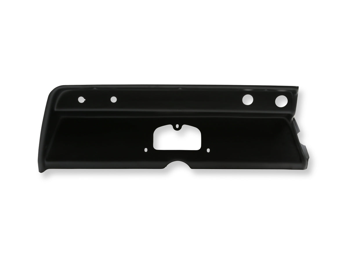 Holley EFI Holley Dash Bezels for Racepak Dashes - 553-423