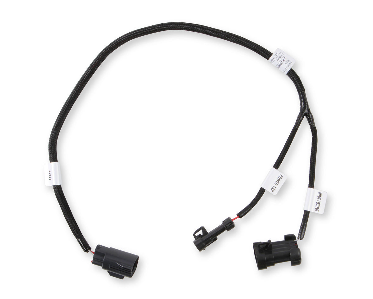 Holley EFI GEN III HEMI VVT Harness - 558-131