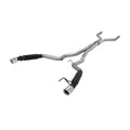 Flowmaster Outlaw Cat-back Exhaust System - 817734