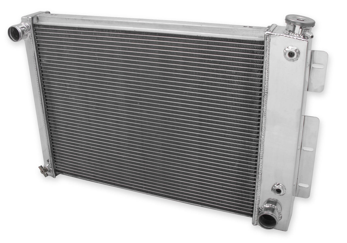 Frostbite Aluminum Radiator- 3 Row - FB148
