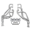 Hooker Super Competition Long Tube Headers - Ceramic Coated - 6208-1HKR
