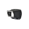 Holley EFI Ford Coyote Throttle Adapter - Ultra Lo-Ram - Black - 300-924BK