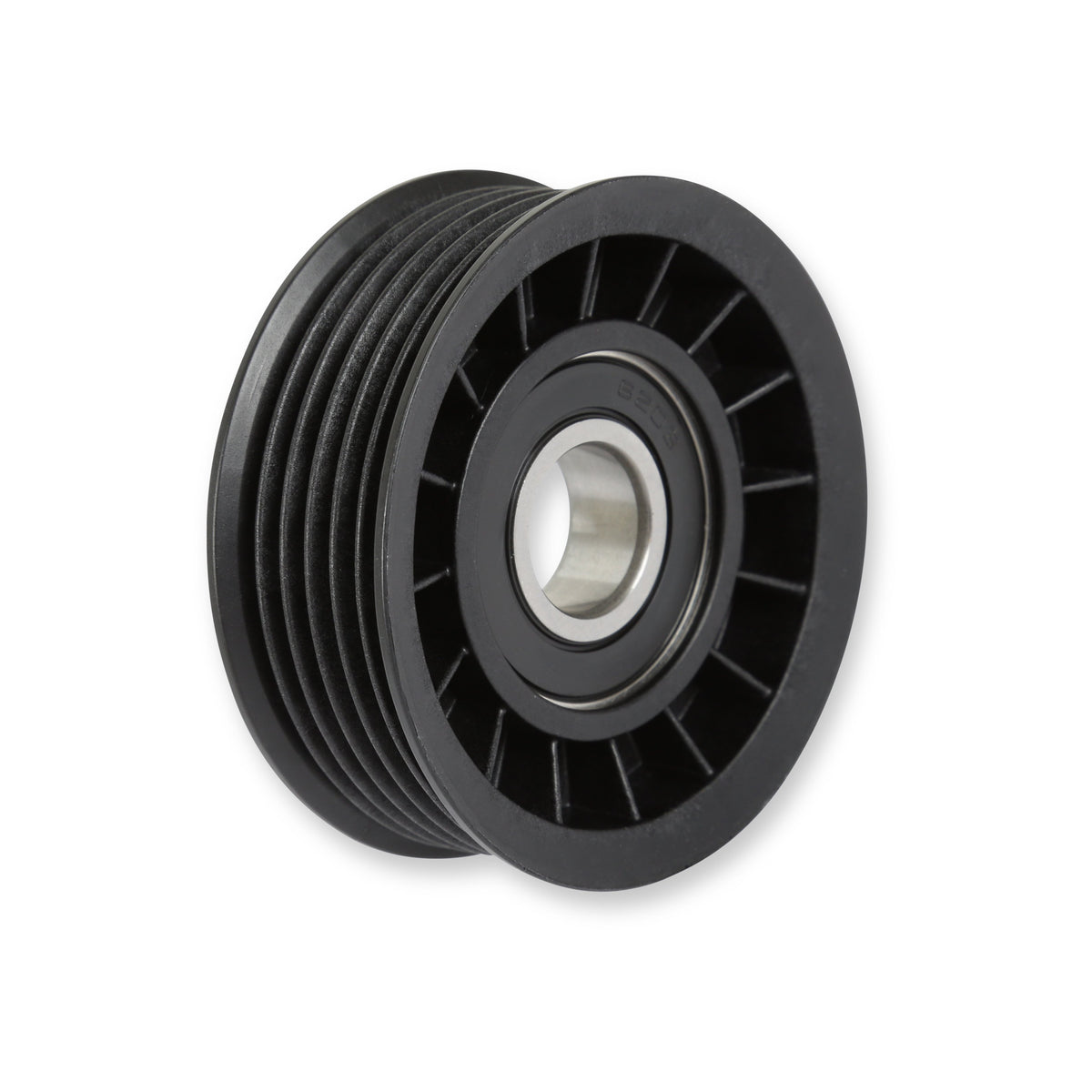 Holley Replacement Grooved Idler Pulley - 97-344