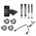 Holley 2025+ Ram 1500 PERFORMANCE PACKAGE - 60-115