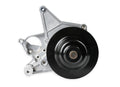 Holley BRACKET KIT, P/S LT4-W LONG SPCR NATURAL - 97-252