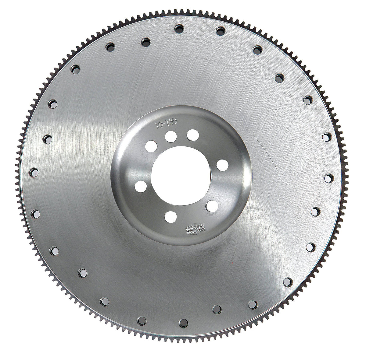 Hays Billet Steel SFI Certified Flywheel - Small and Big Block Chevrolet - 10-130