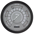 Classic Instruments 1966-77 Bronco Gray Gauge Package - FB66G