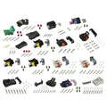 Holley EFI MPFI/TPI Main Harness Connector Kit - 570-102