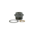Holley Inverted Flare Fitting - 26-27