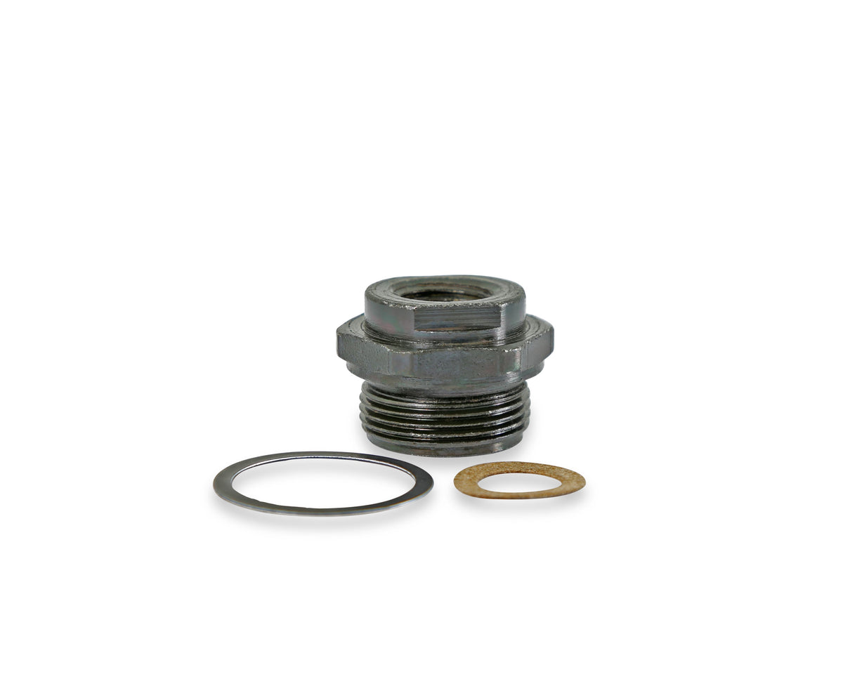 Holley Inverted Flare Fitting - 26-27