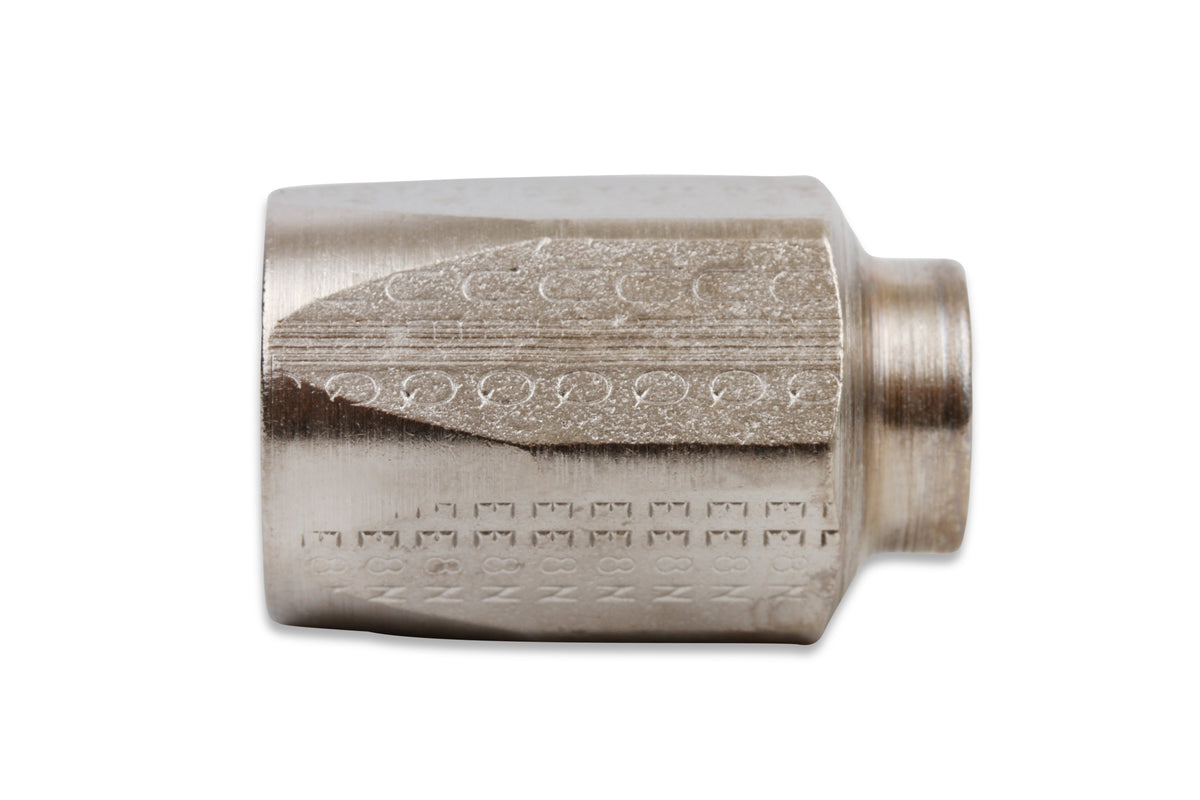 Earl’s 133666ERL Power Steering Replacement Socket - 133666ERL