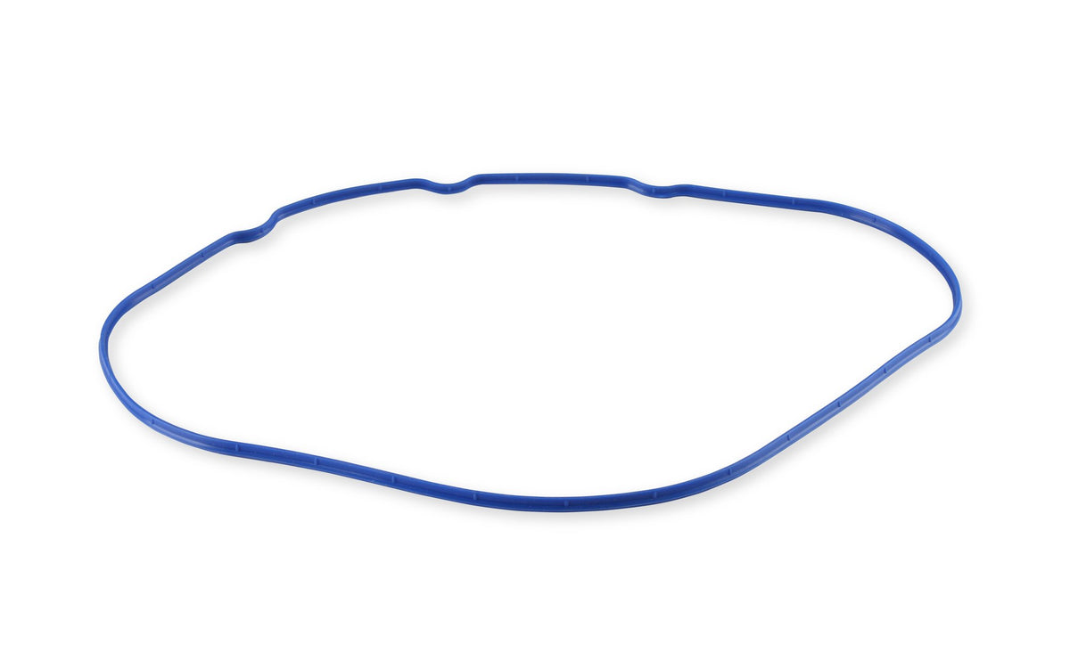 Mr. Gasket Valve Cover Gaskets - Molded Rubber O-Ring Style - 61040G