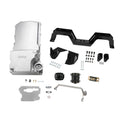 Holley GM 67-69 F-Body, 68-74 X-Body Level 2 LS Swap Essentials - Auto - SE2-GM1F-LSX-A1