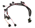 Holley EFI Gen III HEMI Coil Harness - Late Coils - 558-311