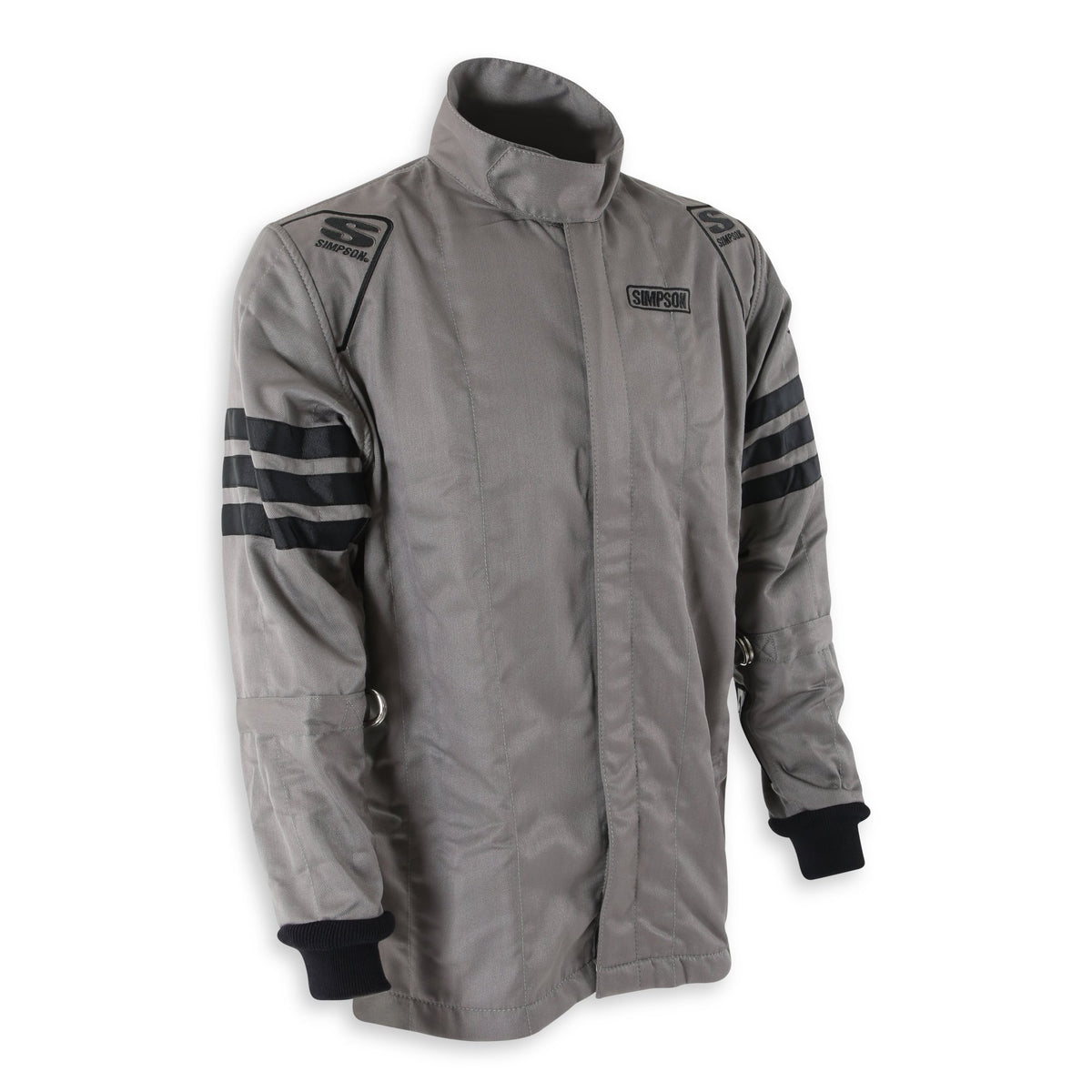 Simpson Classic SFI 5 Jacket - Alloy - C405212