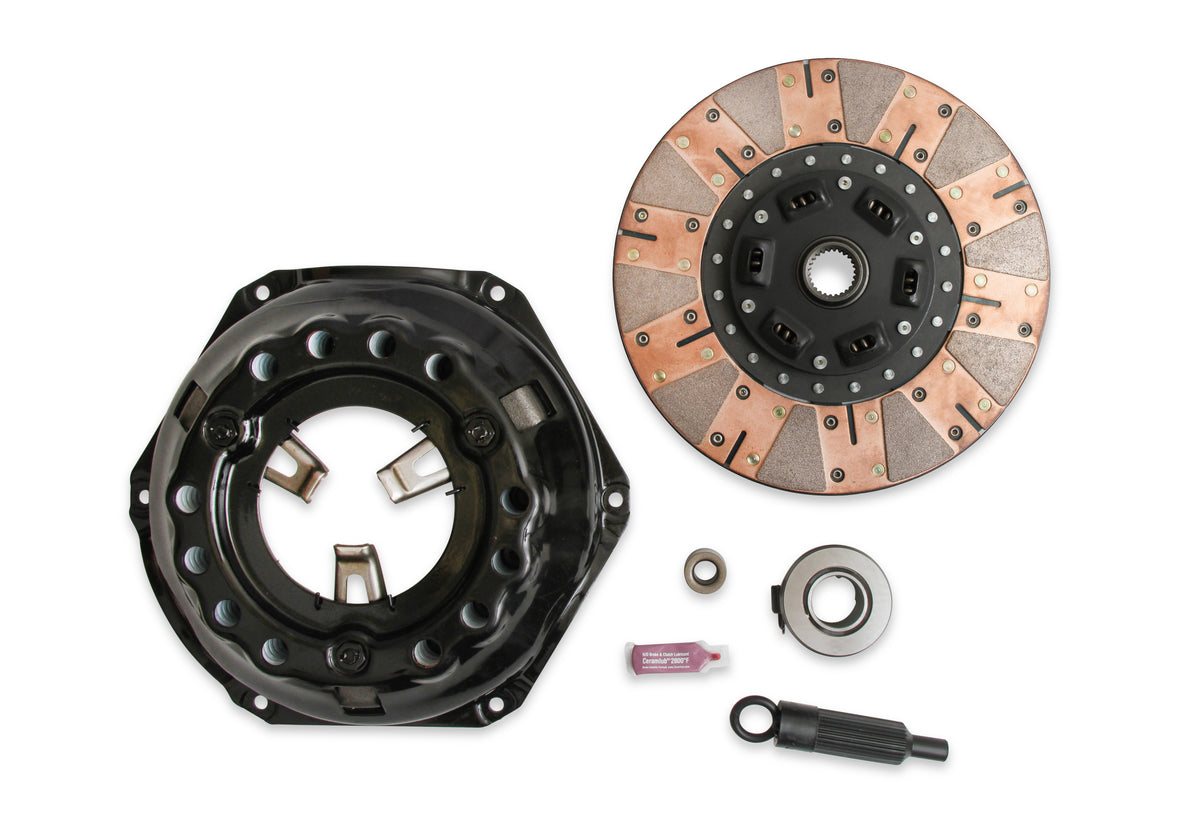 Hays Street 650 Conversion Clutch Kit - GM - 92-1103