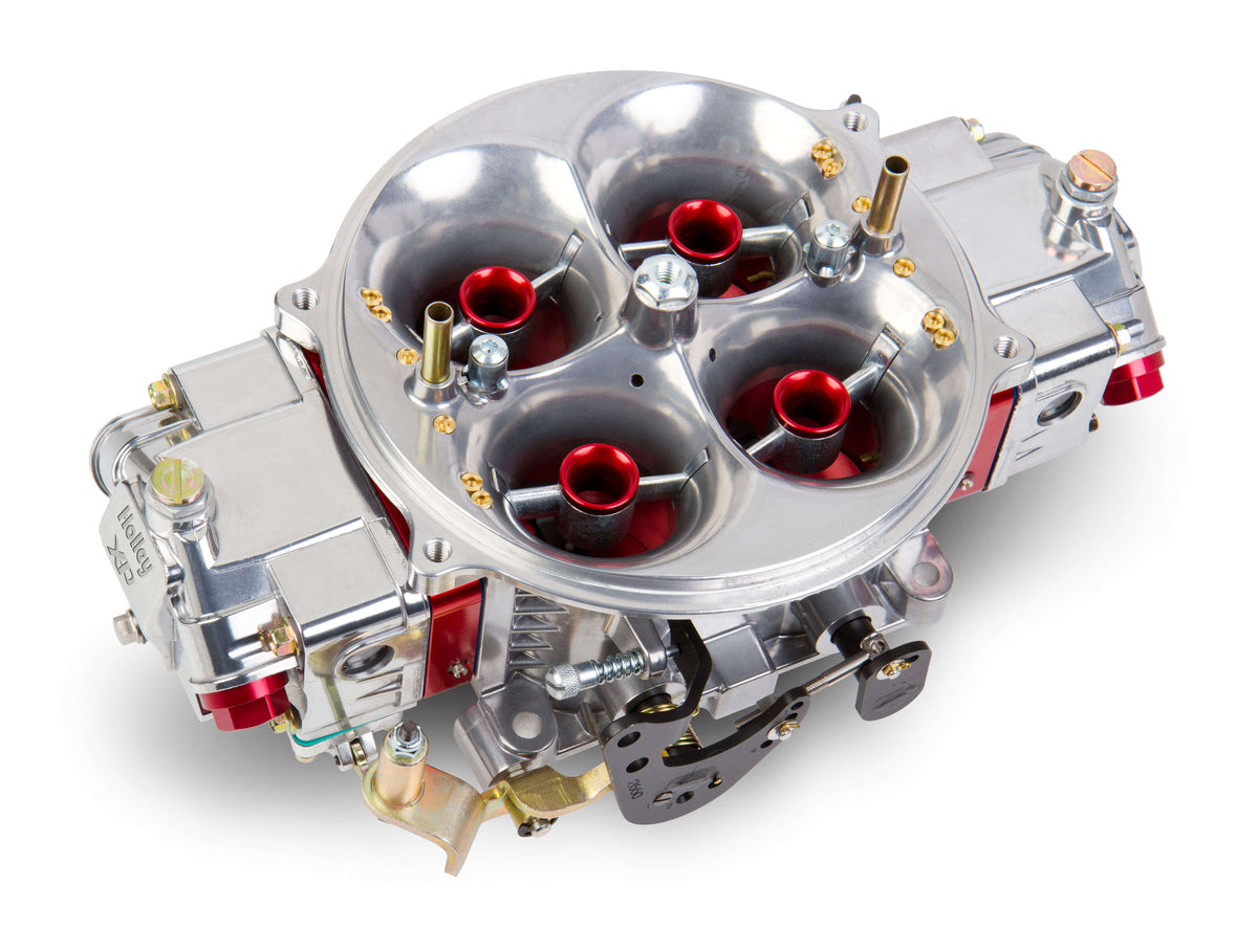 Holley Gen 3 Ultra Dominator Carburetor - 0-80902RD