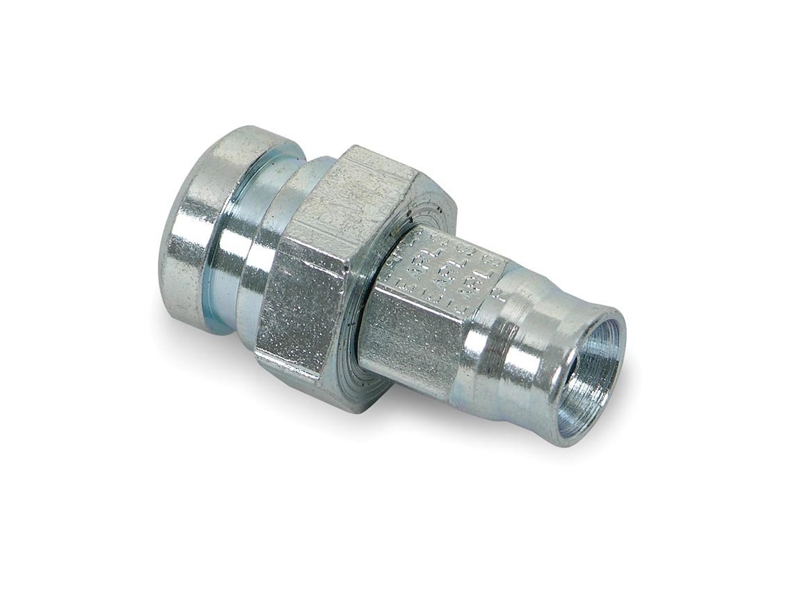 Earl’s Speed-Seal Hose End - 640903ERL