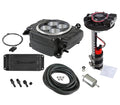 Holley Sniper 2 EFI - Black - 550-511-BPD