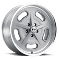 REV Wheels 111 Classic Salt Flat Series - 20x8.5 - 4.75 - 5x5 - 111S-2857300