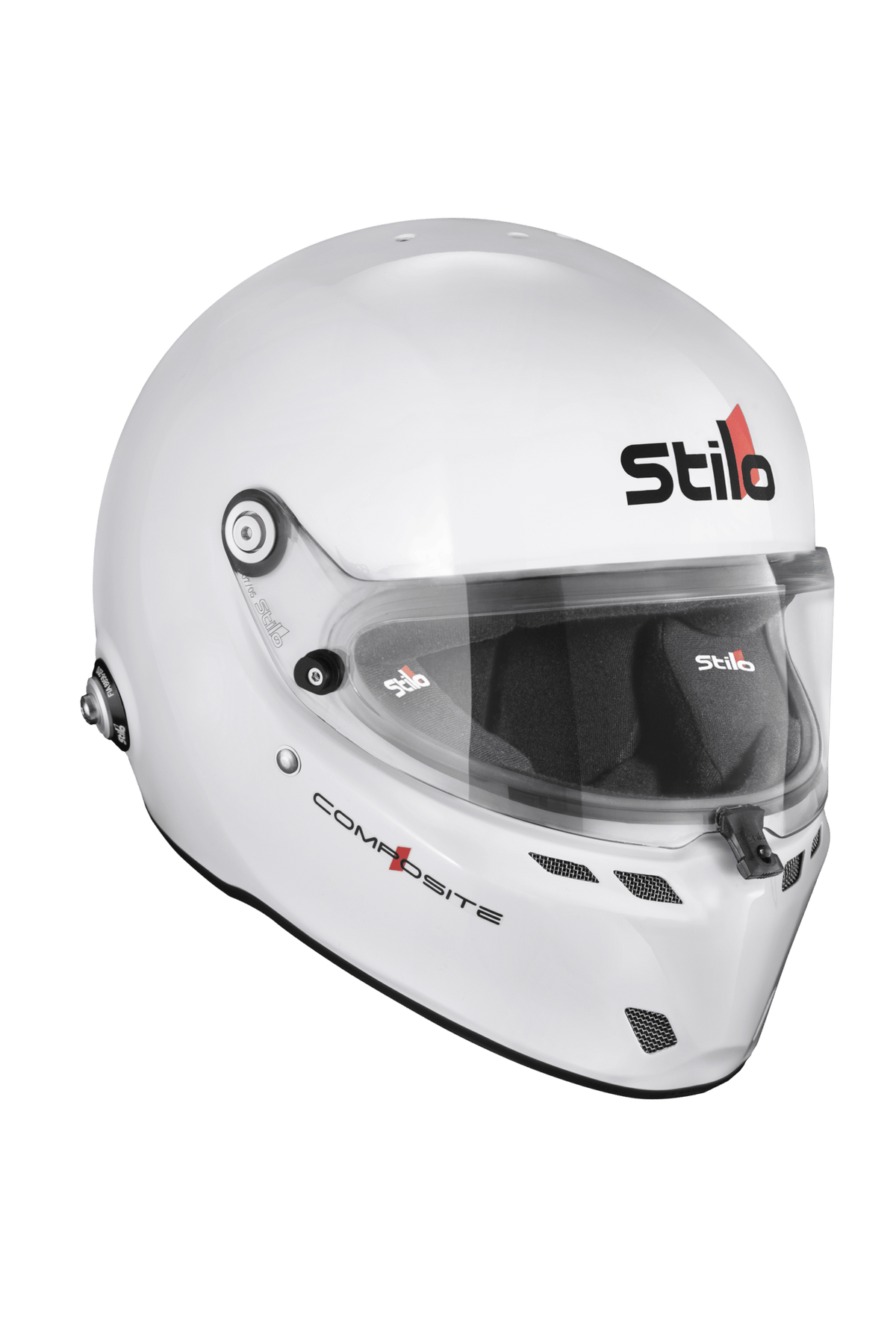 Stilo ST6 FN Composite White - 63 SA2025 - AA0810AF2X630101