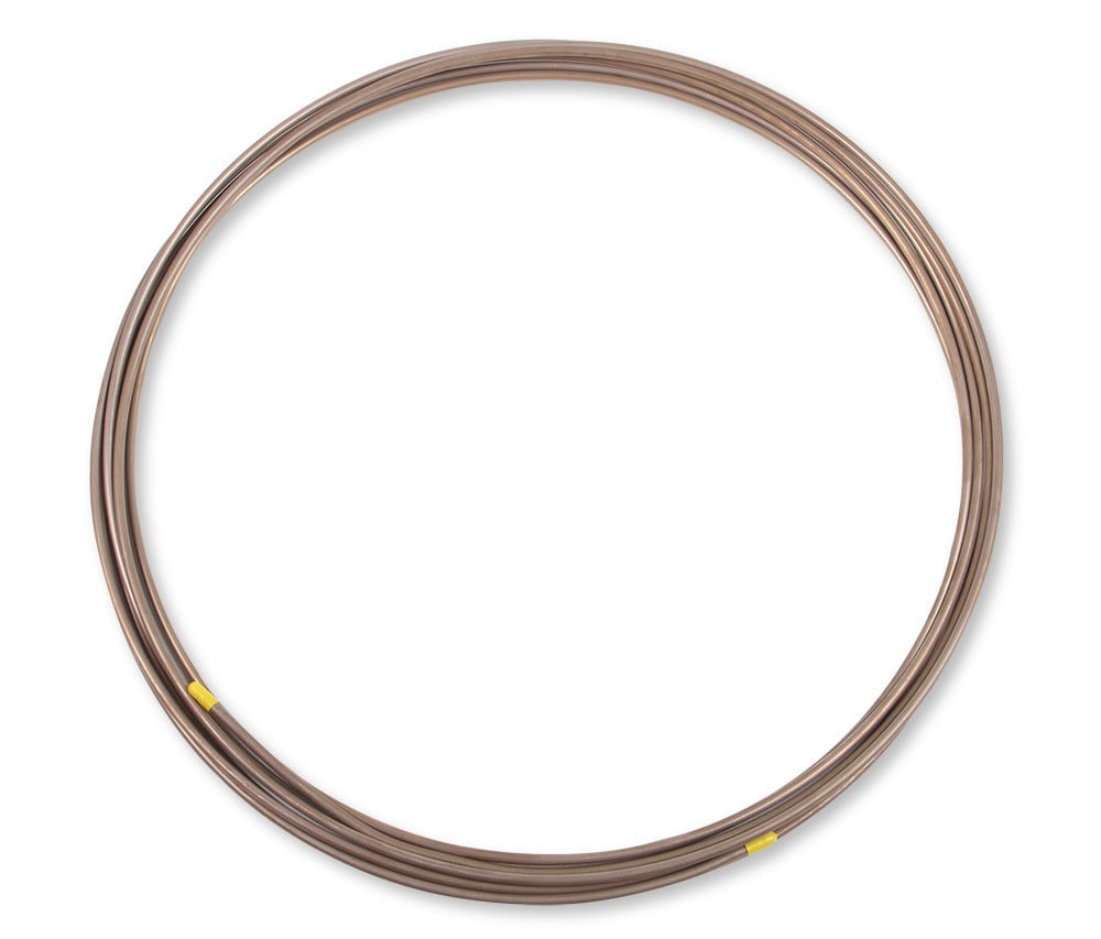 Earl’s Easy Form Hardline Tubing - NC651625ERL