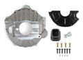 Lakewood Bellhousing Kit - Chevrolet Small Block and Big Block Engines - LK4000K